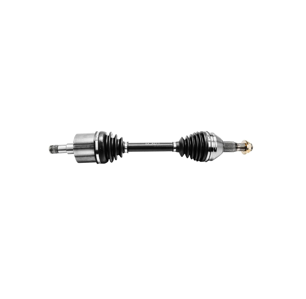 NFYO C.V. JOINT & DRIVE SHAFT CATALOGUE.pdf